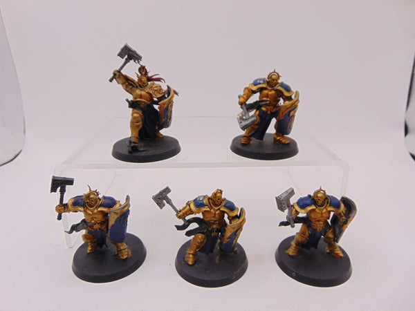 Liberators