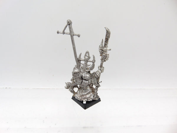 Ikit Claw