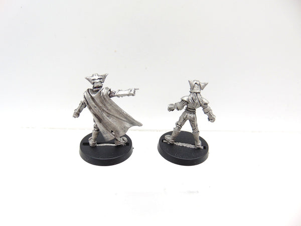 Vampire Players