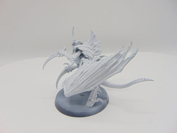 Winged Tyranid Prime