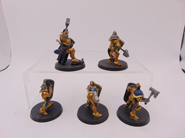 Liberators