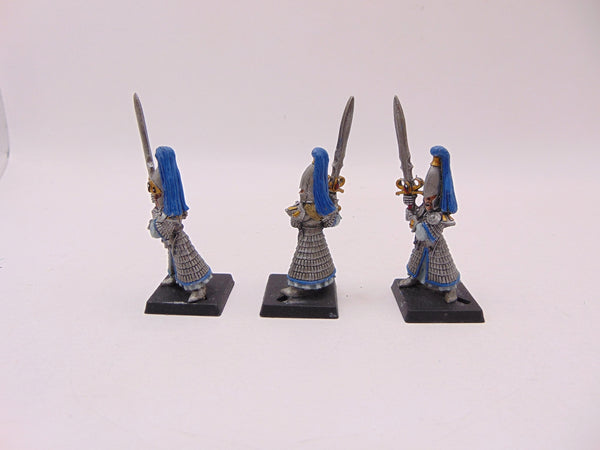Swordmasters of Hoeth