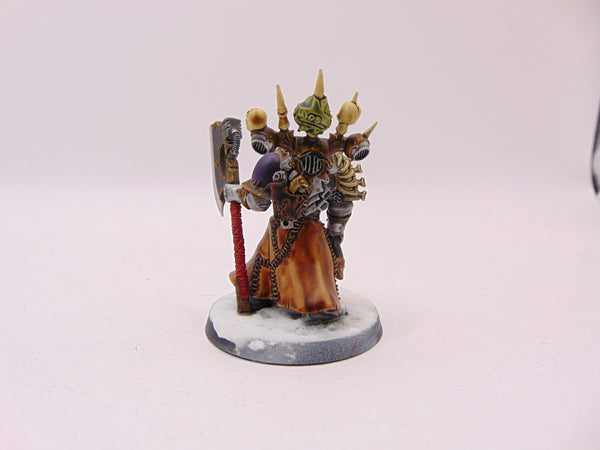 Master of Executions