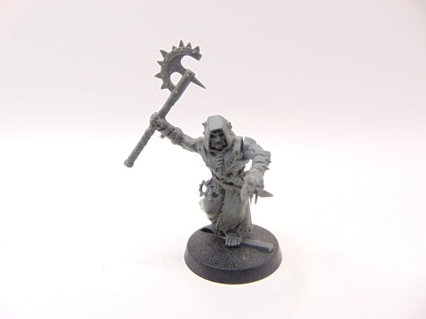 Cultist Champion