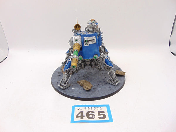 Onager Dunecrawler