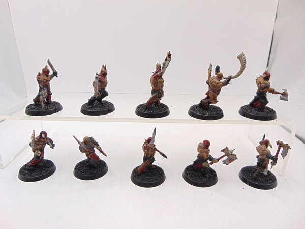 Bloodreavers