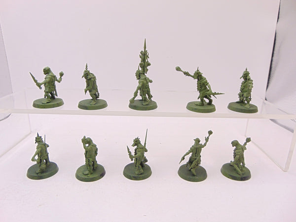 Hobgrot Slittaz