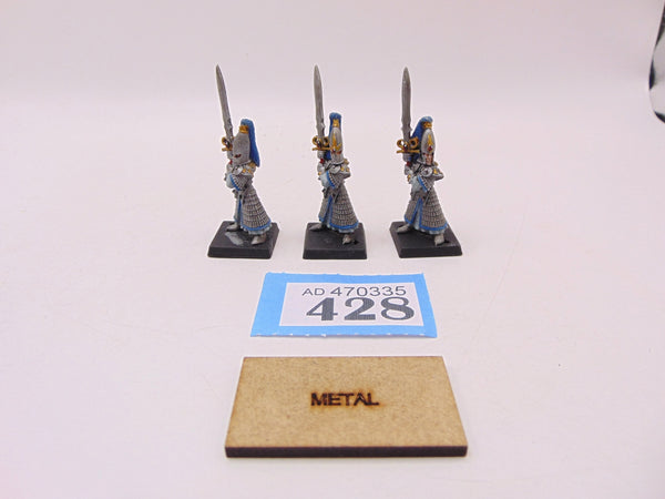 Swordmasters of Hoeth
