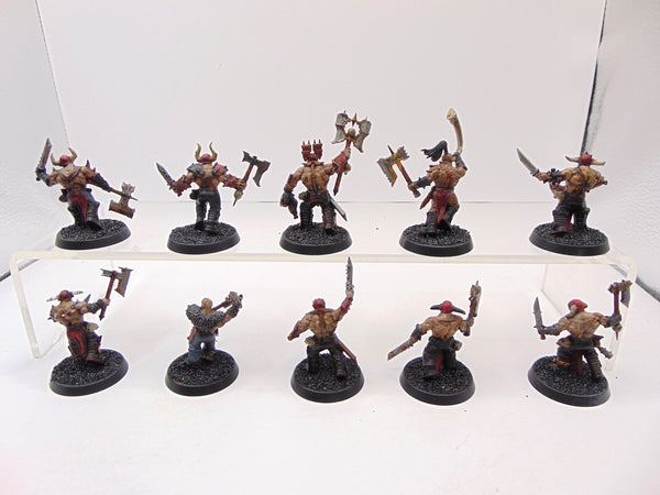 Bloodreavers
