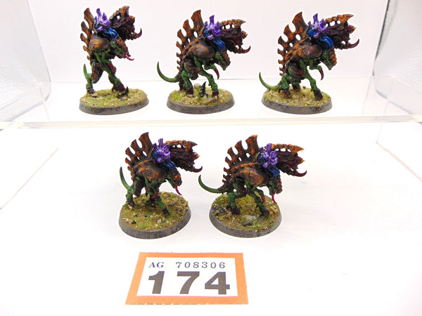 Barbgaunts
