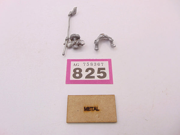 Attilan Rough Rider Standard
