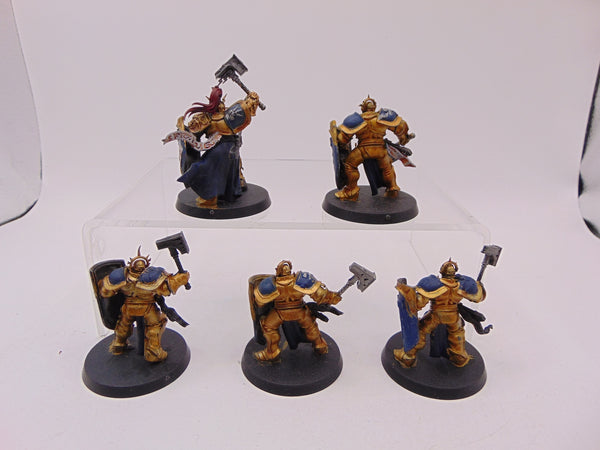 Liberators