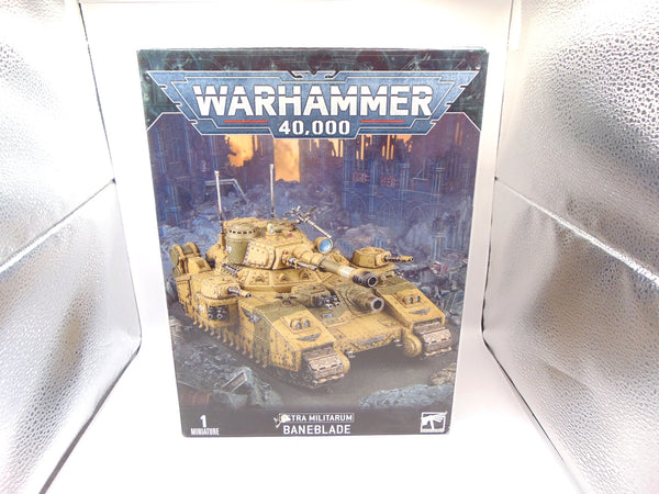 Baneblade