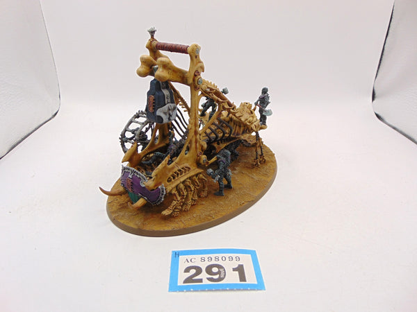 Mortek Crawler