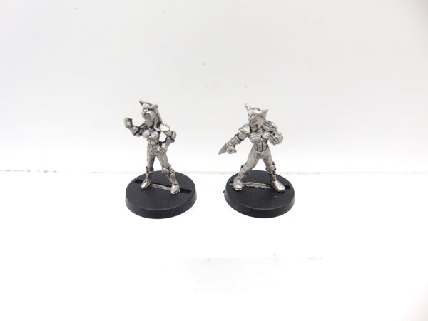 Vampire Players
