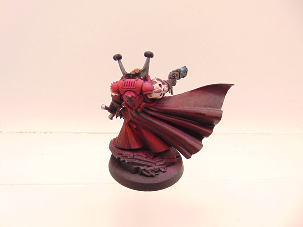 Mephiston, Lord of Death