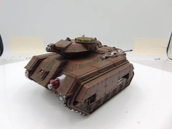 Chimera Conversion