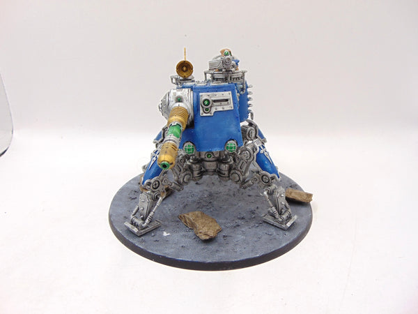 Onager Dunecrawler