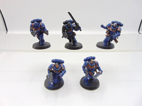 Assault Intercessors