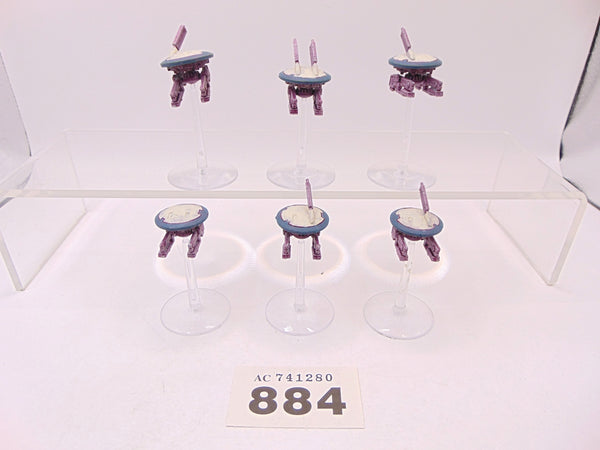 Gun Drones
