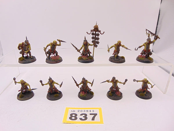 Hobgrot Slittaz