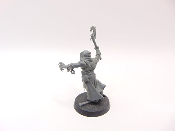Cultist Champion