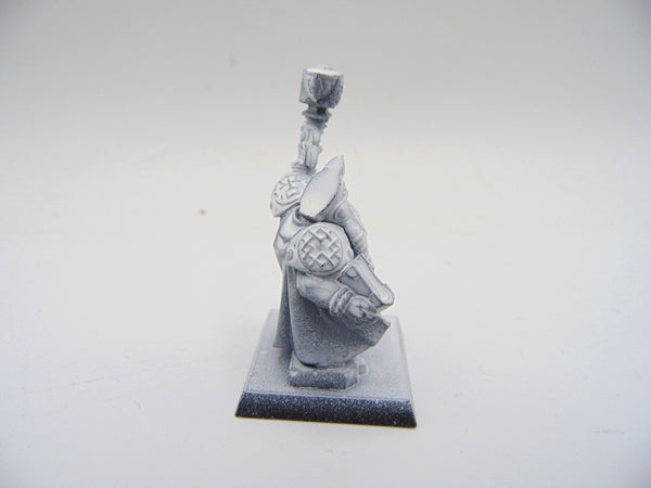 Dwarf Runesmith