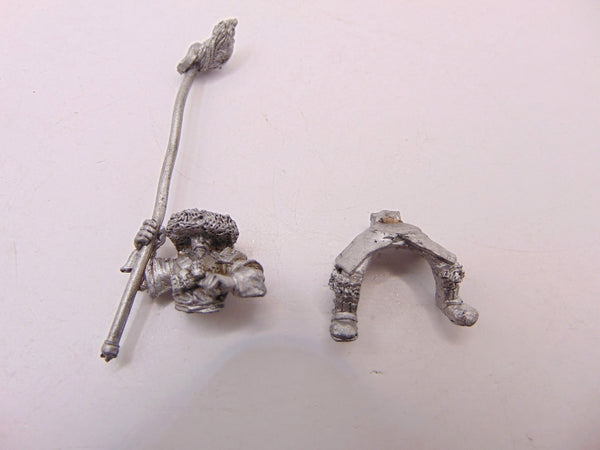 Attilan Rough Rider Standard