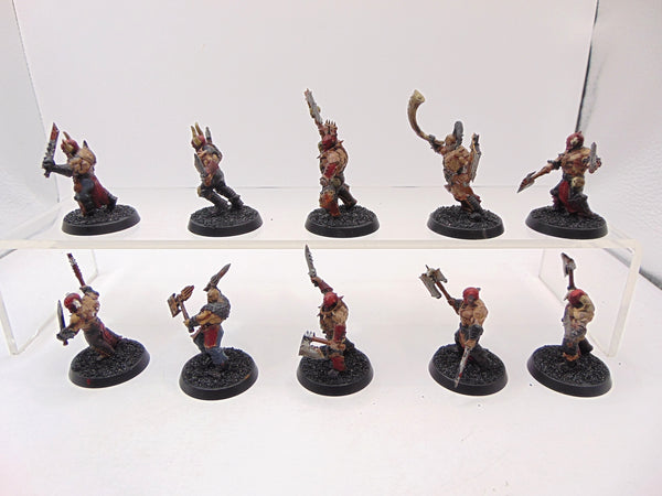 Bloodreavers