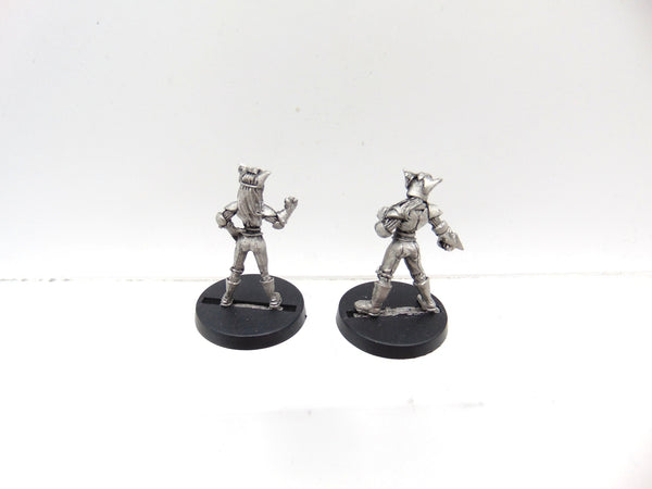 Vampire Players