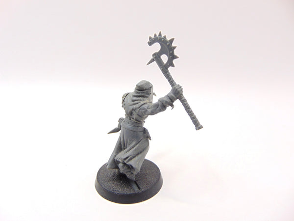 Cultist Champion