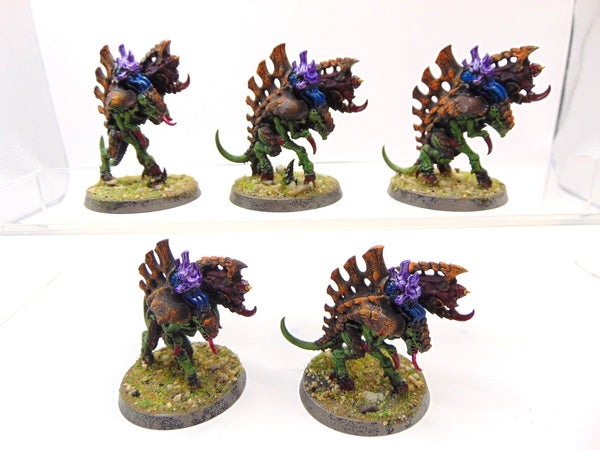 Barbgaunts