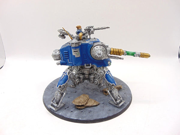 Onager Dunecrawler