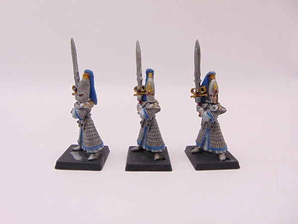 Swordmasters of Hoeth