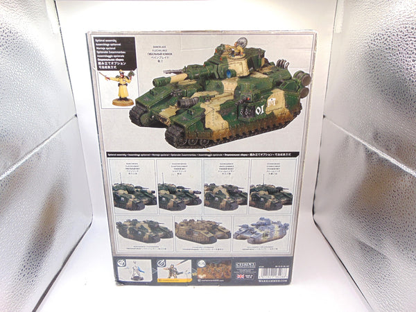Baneblade