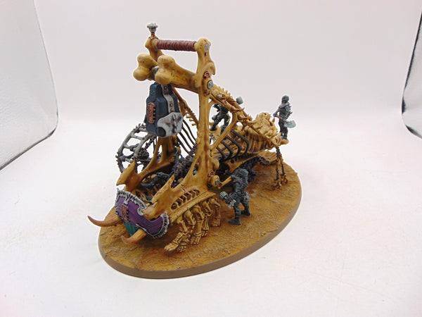 Mortek Crawler