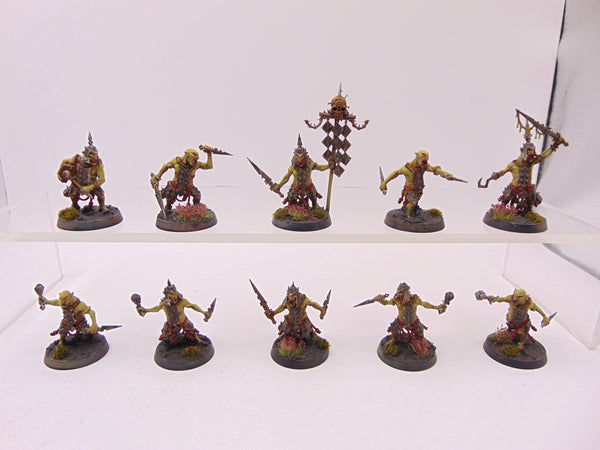 Hobgrot Slittaz