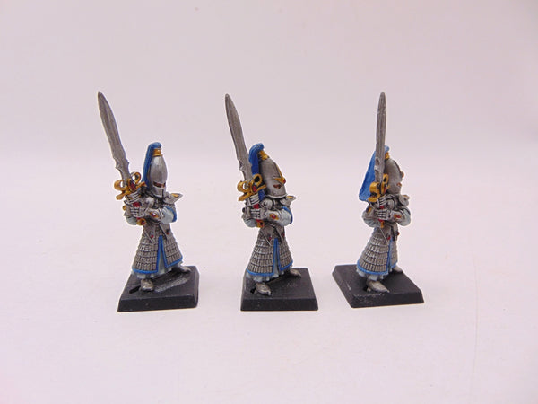 Swordmasters of Hoeth