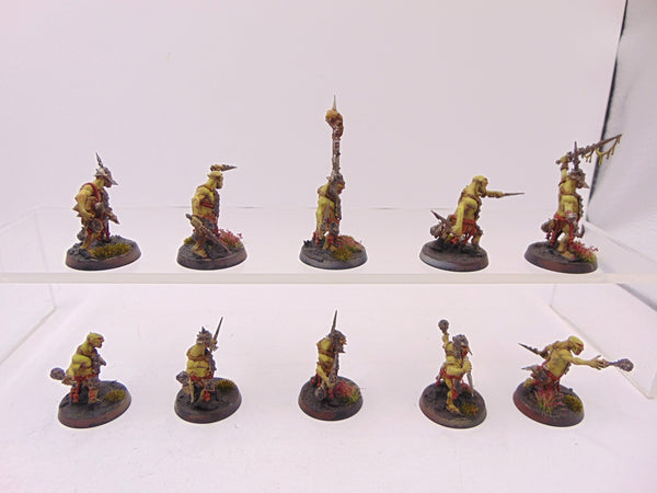 Hobgrot Slittaz