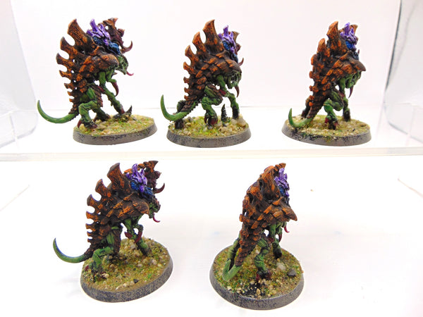 Barbgaunts