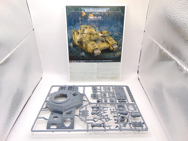 Baneblade