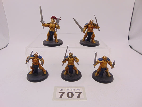 Liberators