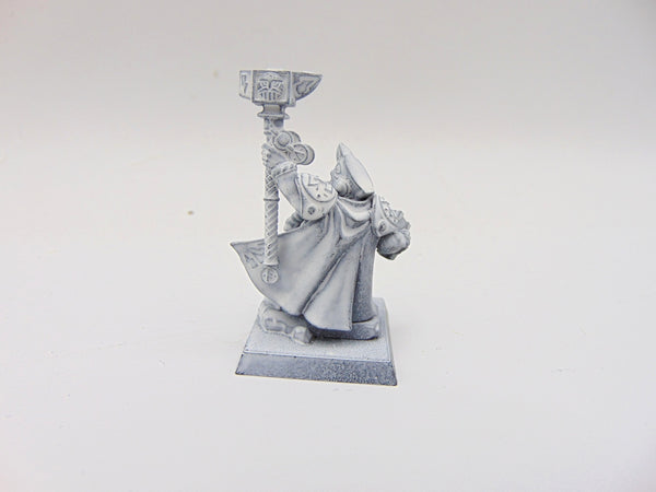 Dwarf Runesmith