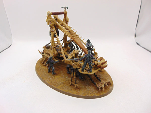 Mortek Crawler