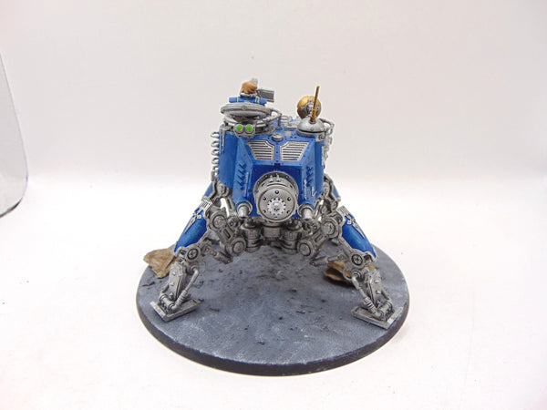 Onager Dunecrawler