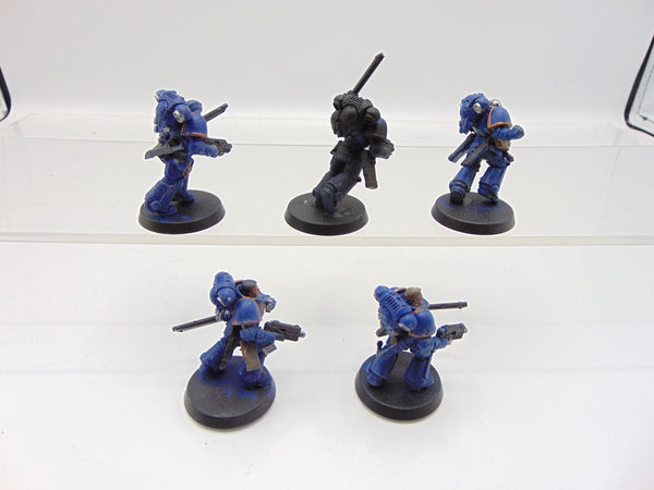 Assault Intercessors