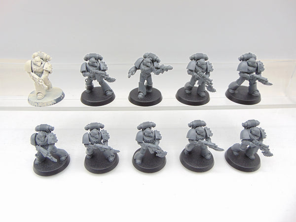 MKVI Marines