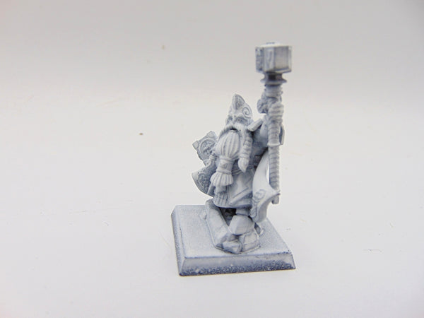 Dwarf Runesmith