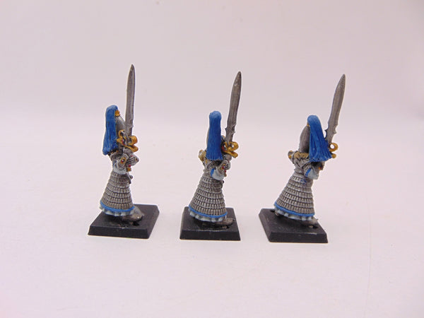 Swordmasters of Hoeth
