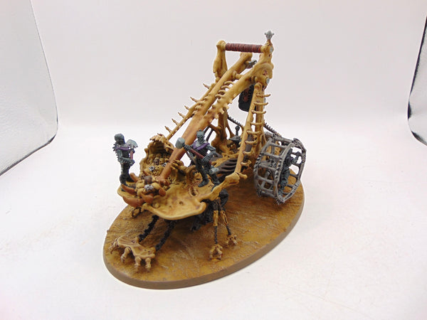 Mortek Crawler